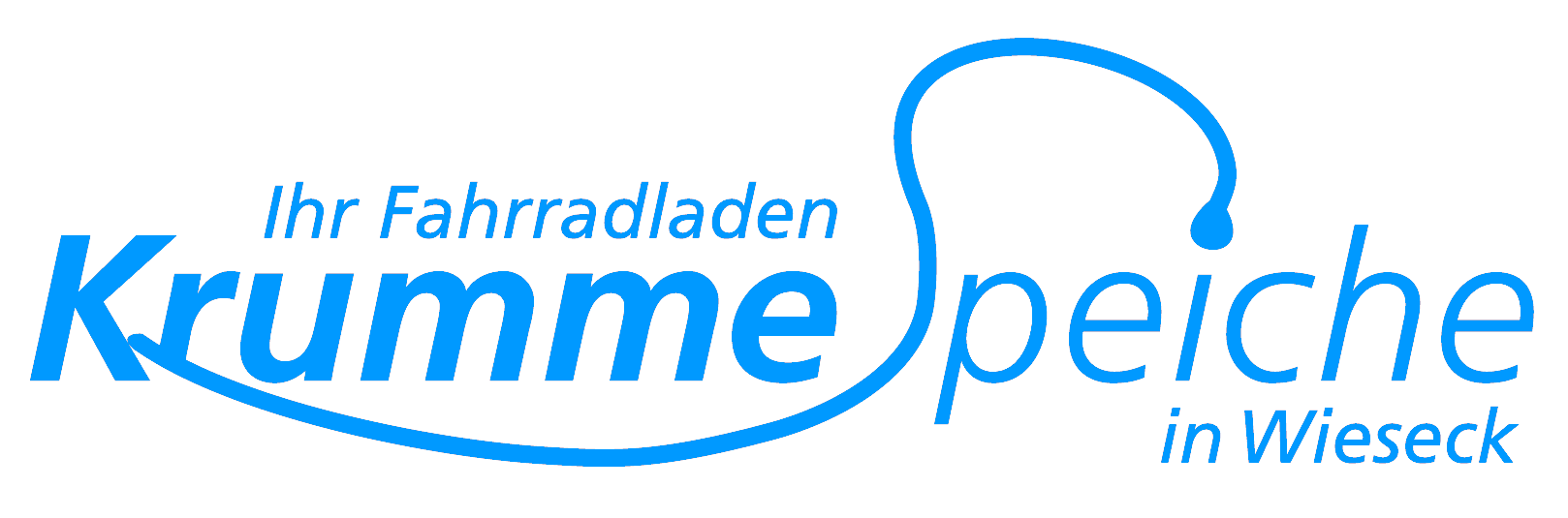 KrummeSpeiche Logo